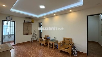 Bán nhà khu tập thể 50m2 ngay Hồ Gươm, không dính quy hoạch