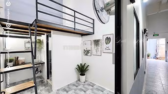 Hồng Bàng - Luỹ Bán Bích Phòng giá sinh viên