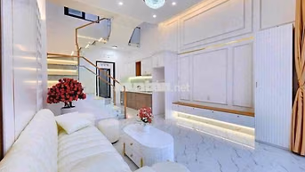 043 CHO THUÊ NHÀ 2 TẦNG ĐẦU KIỆT PHẠM VĂN NGHỊ
