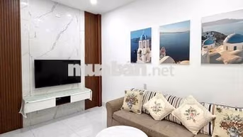 NHÀ 2 PHÒNG NGỦ - FULL NỘI THẤT- CÓ SÂN - GẦN BIỂN - KHU BẮC NHA TRANG