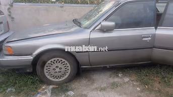 Toyota Camry Xám 5 chỗ