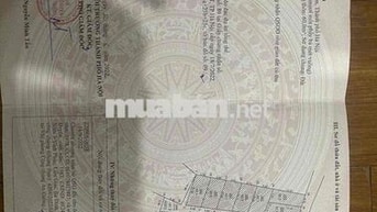 cần bán đất chuẩn bị làm khu công nghiệp sạch khu lâp tri sóc sơn .