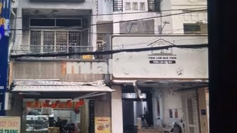 Gửi hoa hồng nhờ cho thuê nhà mặt tiền đs 44 Phan Huy Ích4x17m 1 lầu