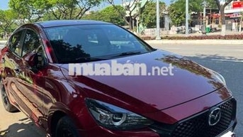 Chính Chủ xe Mazda 2 đã độ full option
