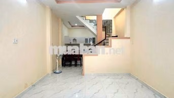 Nhà thuê Gò Vấp 2PN❌Phường 16 Đường số 1 ❌gần Lê Văn Thọ 10 triệu