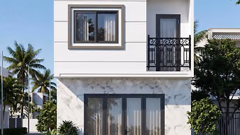 GIA ĐÌNH CẦN BÁN GẤP NHÀ MỚI 100%