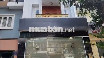 MẶT TIỀN KINH DOANH ĐƯỜNG SỐ 2 CÁCH MẶT TIỀN PHAN VĂN TRỊ 200M