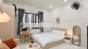 CHO THUÊ PHÒNG TRỌ FULL NỘI THẤT GẦN UTH, LĐXH, CVPM QUANG TRUNG - Q12