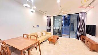 🔥 2PN 83M² VINHOMES GOLDEN RIVER Q1 – FULL NT – CHỈ 30TR/THÁNG