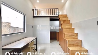 CHDV GẦN VÒNG XOAY PHÚ LÂM GẦN ĐH MỞ, ĐH HÙNG VƯƠNG, ĐH KINH TẾ HCM