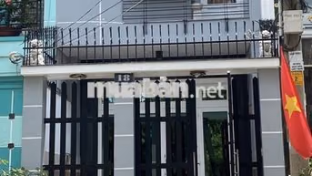 nhà nc phạm thế hiển KDC hai thành Trịnh Quang Nghị nhà thờ bình thuận