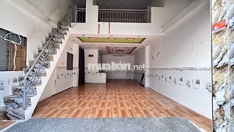 CHỦ NGỘP CẦN BÁN NHÀ 5X16 TRẦN THỊ CỜ THỚI AN Q12 HCM