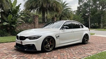 BMW 320i 2015 Trắng Da Nappa + Alcantara
