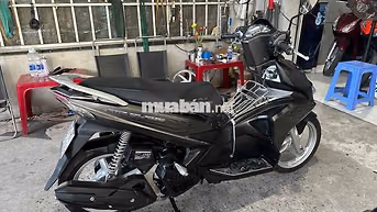 Honda Air Blade 125 2016 Đen