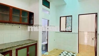 NHÀ PHỐ QUẬN 3 – TRẦN VĂN ĐANG – 54M² – THÔNG HOÀNG SA - GIÁ 6,19 TỶ