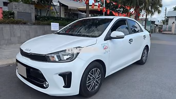 Kia Soluto MT Deluxe 2022 Trắng 91.000 km