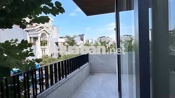 Căn Hộ 1 phòng ngủ Mai Thúc Lân