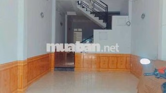 Cho thuê nhà nguyên căn hẻm xe tải đậu cửa đường Phan Huy Ích Gò Vấp
