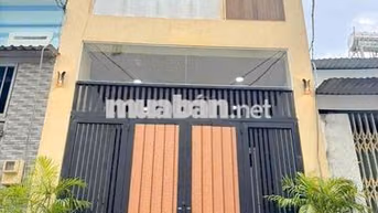 Cho Thuê Nhà Ngay Aeon Tân Phú - DT 4x23m 1 Trệt 2 Lầu 4Pn 4Wc Full Nt