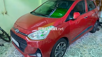 Hyundai Grand i10 2020 Đỏ 60.300km