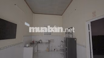 Phòng trọ không chung chủ gần đường bờ kè mới, chợ Bửu Long