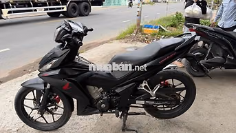 Honda Winner V1 2018 Đen