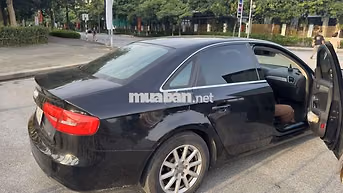 Bán A4 B8 1.8TFSI