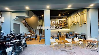 Cho thuê nhà MT Trường Sa Tân Bình, 8x9m, trệt 2 lầu, sân thượng suốt