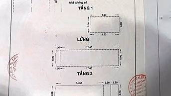 Chính chủ cần bán nhà mặt tiền kinh doanh quận Tân Phú 
