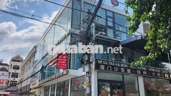 ​🔥 CHO THUÊ GÓC 2MT NGUYỄN GIA TRÍ - BÌNH THẠNH