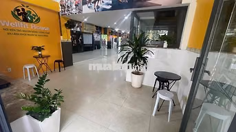 CHO THUÊ MBKD 5x20 MẶT TIỀN ĐƯỜNG SỐ 8, KDC TRUNG SƠN KD ĐA NGHỀ