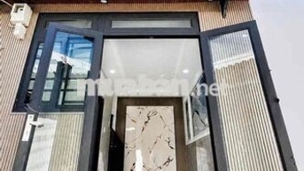 🏡 BÁN NHÀ NHỎ XINH – GẦN CẦU VƯỢT QUANG TRUNG