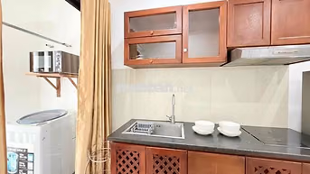 CĂN HỘ 1 PHÒNG NGỦ CHO THUÊ – KHUÊ MỸ ĐÔNG 14