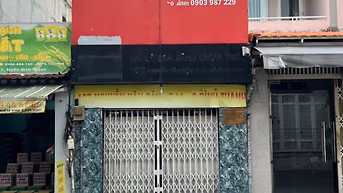 ✨Nhà 3 lầu Mặt tiền kinh doanh Nguyễn Văn Đậu, P11, Q.Bình Thạnh, giá: