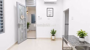 Chính chủ cho thuê phòng trọ, máy lạnh, Lê Văn Khương, Hiệp Thành