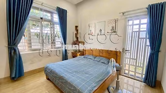 047 ✨ 🏡 CHO THUÊ VILLA SÂN VƯỜN RỘNG 300M² – Q. NGŨ HÀNH SƠN