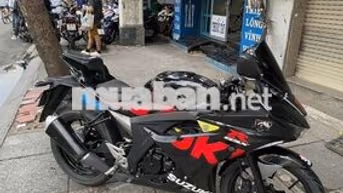 Suzuki GSX 150 2021 Đen Việt Nam Đã sử dụng