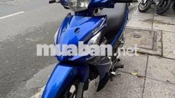 Suzuki Viva FI 2015 Xanh