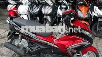 Honda Air Blade 2014 Đỏ đen 90% mới