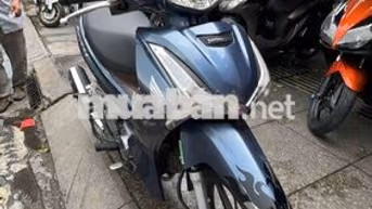 Honda Future LED Fi 2022 Xanh Tự động
