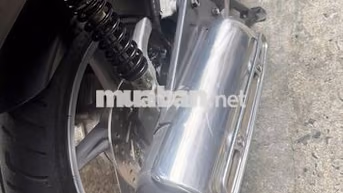 Honda SH 2011 Italia Đỏ 