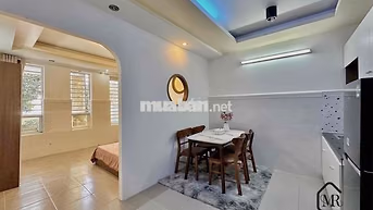 CĂN HỘ 2PN CỬA SỔ NGUYÊN TẦNG - ĐẦM SEN - PHAN ANH - PHÚ LÂM - TÂN PHÚ