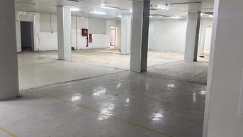 Cho thuê kho xưởng tại Khu CN Thạch Thất, Quốc Oai - Hà Nội 