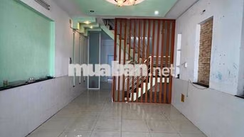 Cho Thuê Nhà hẻm xe hơi thông tân quý.4x14m 1 lầu 2on 2wc giá 7 triệu