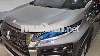 Mitsubishi Xpander Cross 2023