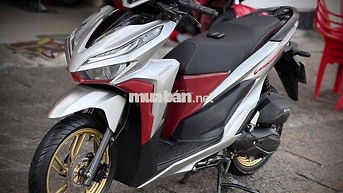 Honda Vario 150 2021  Odo 10k km chuẩn chính chủ