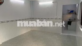 Cho Thuê Tầng Trệt Nhà Nguyên Căn, Hẻm Thông, Xe 16c Đậu Trước Nhà