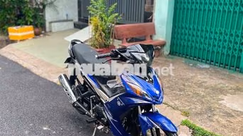 Yamaha Exciter Xanh Số Sàn