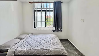 CHDV Full Nội Thất Cửa Sổ - Thang Máy Gần Q5,Q1, ĐH SGU,Sư Phạm,KHTN