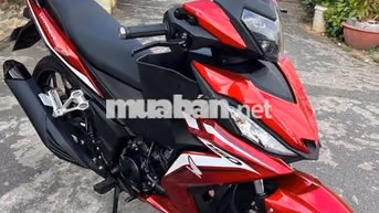 Honda Winner 2018 Đỏ Xe côn tay